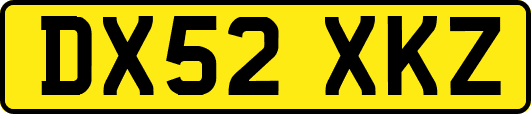 DX52XKZ