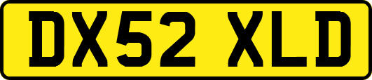 DX52XLD