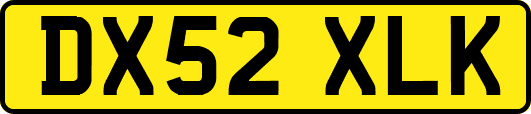DX52XLK