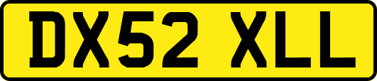 DX52XLL