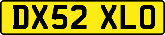 DX52XLO