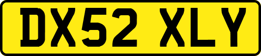 DX52XLY