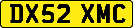 DX52XMC