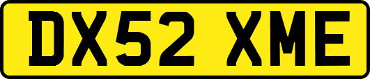 DX52XME