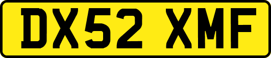DX52XMF