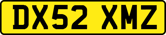 DX52XMZ