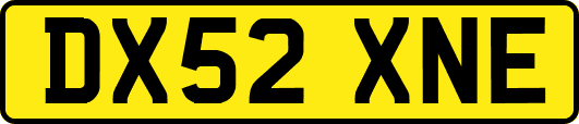 DX52XNE