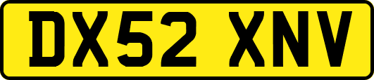DX52XNV