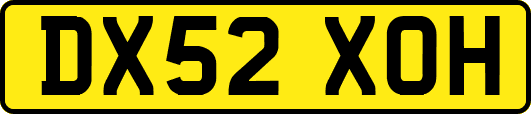 DX52XOH