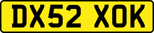 DX52XOK