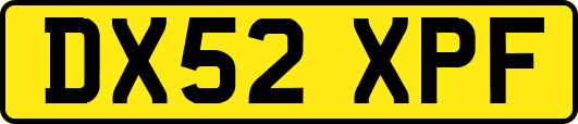 DX52XPF