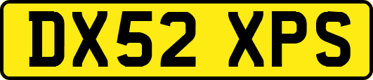 DX52XPS