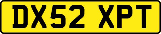 DX52XPT