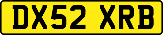 DX52XRB