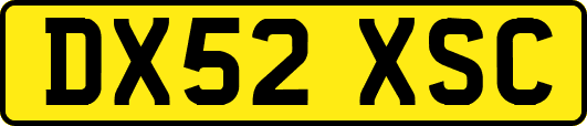 DX52XSC