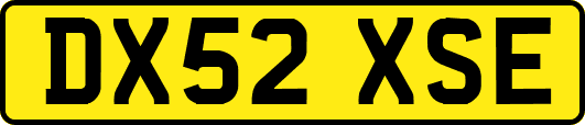 DX52XSE