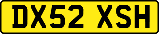 DX52XSH