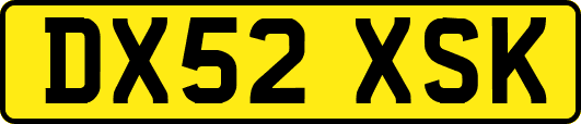 DX52XSK