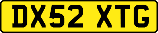 DX52XTG