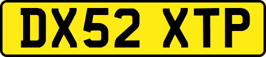 DX52XTP