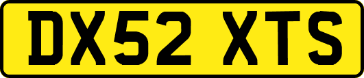 DX52XTS