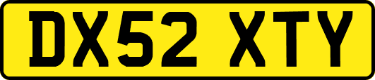 DX52XTY