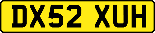 DX52XUH