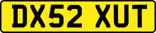 DX52XUT