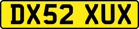 DX52XUX