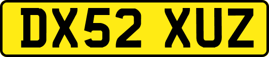 DX52XUZ