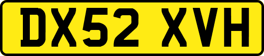 DX52XVH