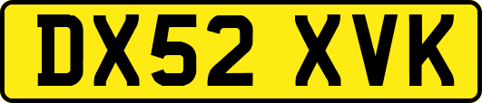 DX52XVK