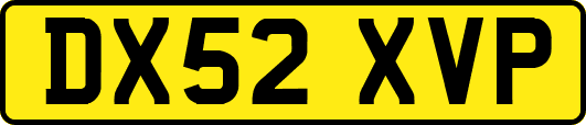 DX52XVP