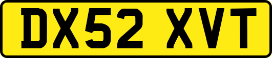 DX52XVT