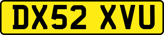 DX52XVU