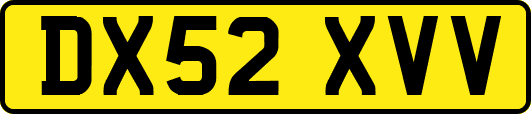 DX52XVV