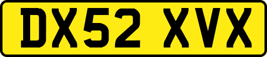 DX52XVX
