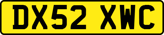 DX52XWC