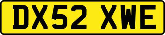 DX52XWE