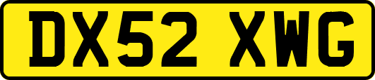 DX52XWG