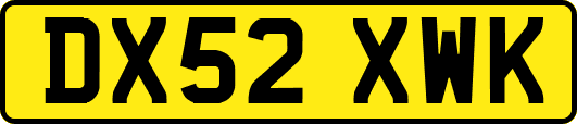 DX52XWK