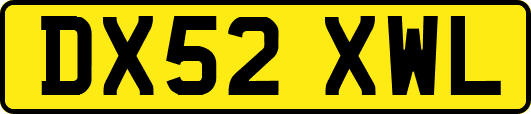 DX52XWL