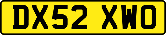 DX52XWO