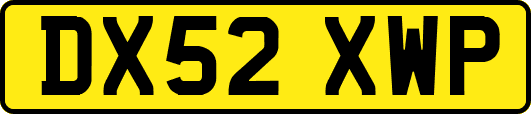 DX52XWP