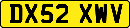 DX52XWV