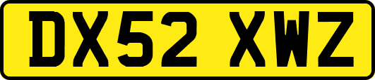 DX52XWZ