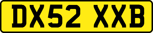 DX52XXB