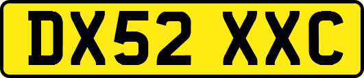 DX52XXC