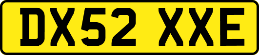 DX52XXE