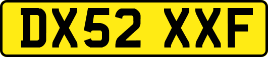 DX52XXF